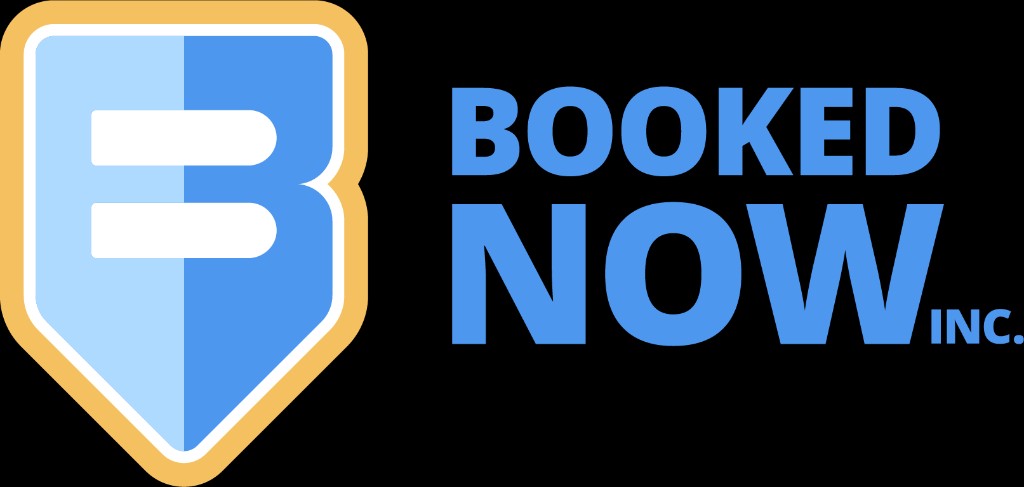 Booked Now Inc.